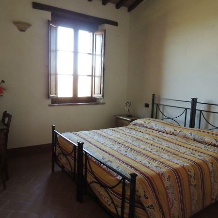 Agriturismo Pianoia Pienza Exteriör bild